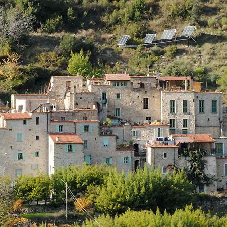 Ecovillaggio Torri Superiore المظهر الخارجي الصورة